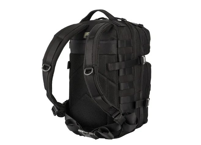 Рюкзак M-Tac Assault Pack Black Фото 2